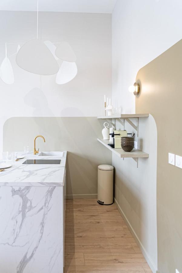 Le Kaolin Lyon Exterior photo
